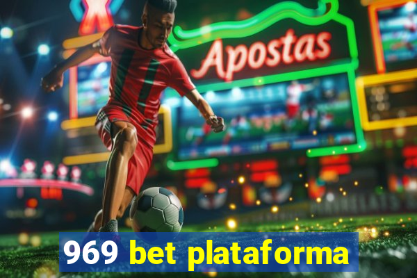 969 bet plataforma